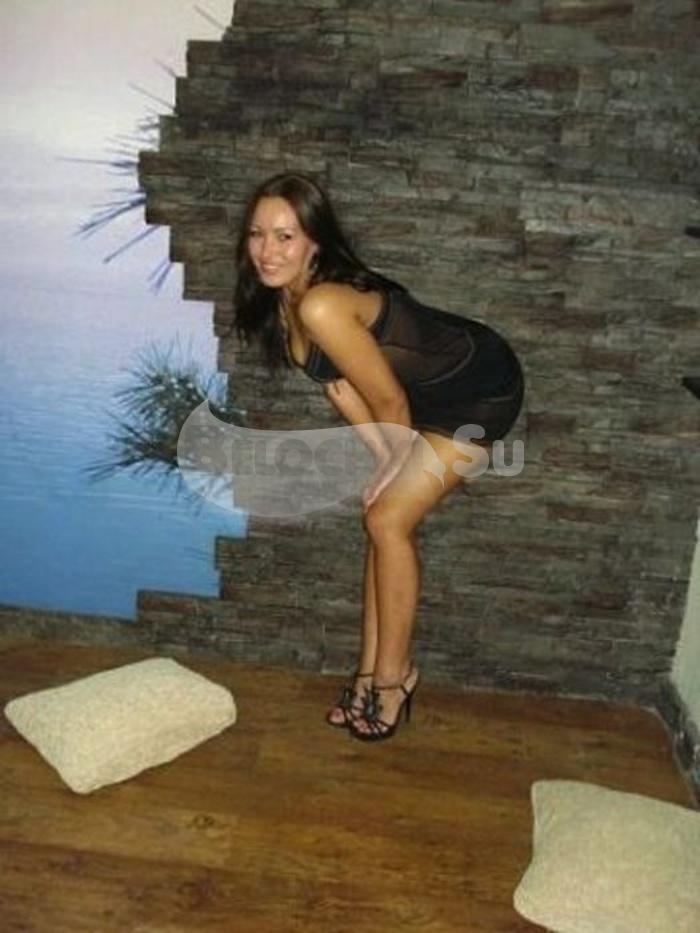 Проститутка Кристина г. Михнево